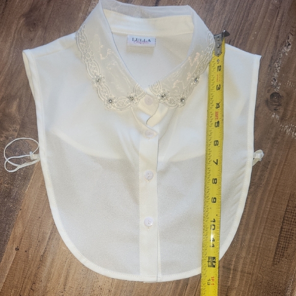 Lulla Collection Pretty Collar - Picture 3 of 11